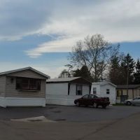 Brookside Manufactured Housing Community ico