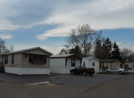 Brookside Manufactured Housing Community