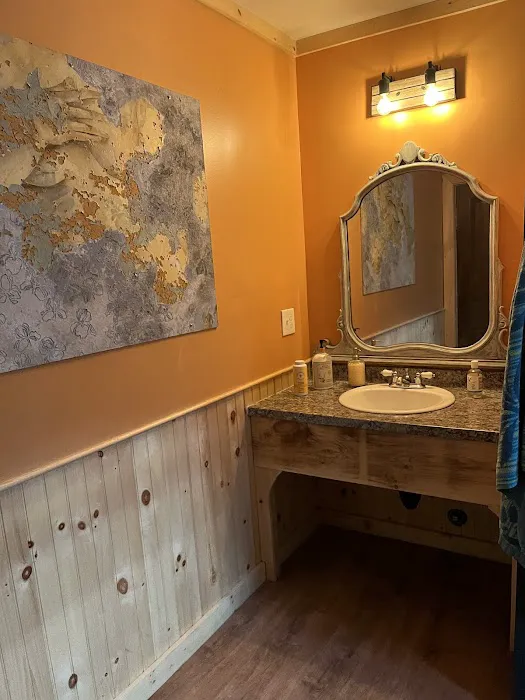 Salamander Hollow Healing Habitat Picture 4