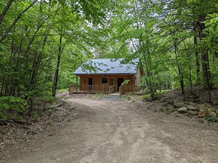 Salamander Hollow Healing Habitat Picture 6