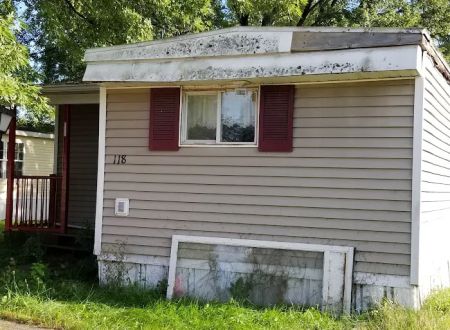 Prestige Communities LLC