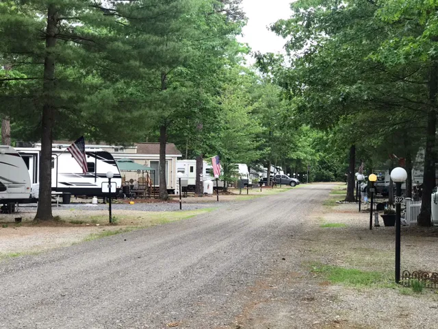 Hinsdale RV Resort & Campground Picture 1