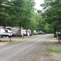 Hinsdale RV Resort & Campground ico