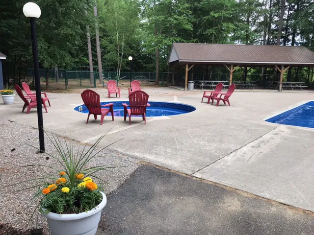 Hinsdale RV Resort & Campground Picture 5