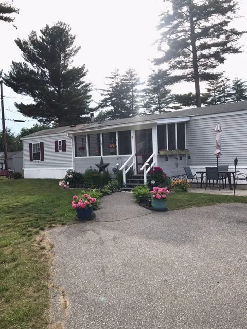 Hinsdale RV Resort & Campground Picture 7