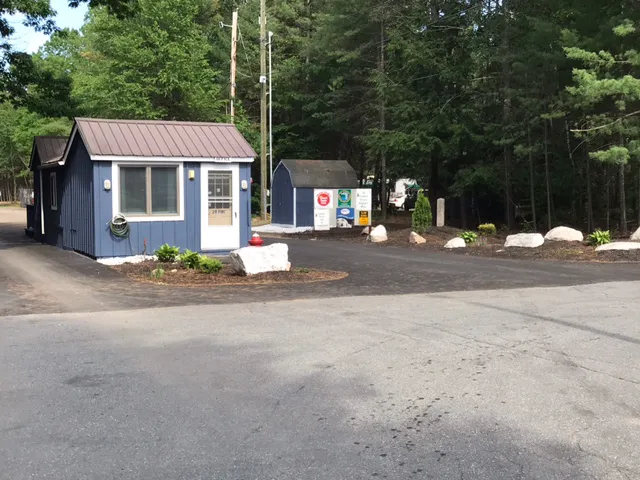 Hinsdale RV Resort & Campground Picture 9