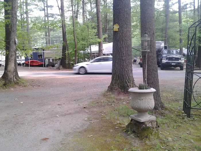 Forest Lake Campground Picture 1