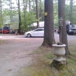 Forest Lake Campground