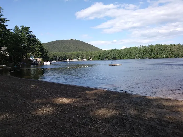 Forest Lake Campground Picture 3