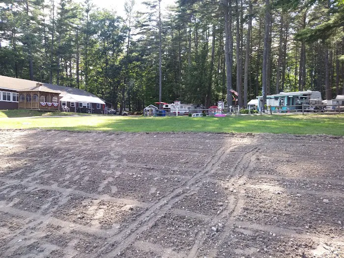 Forest Lake Campground Picture 6