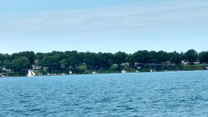 Grant's Vacation Park Picture 3