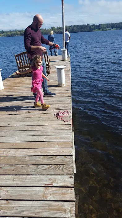 Grant's Vacation Park Picture 4