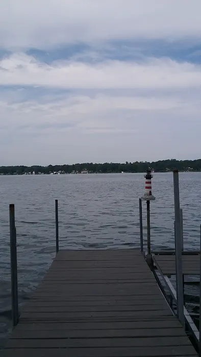 Grant's Vacation Park Picture 7