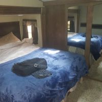 Shir-Roy Camping Area ico