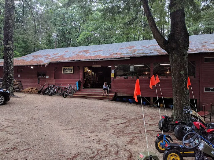 Shir-Roy Camping Area Picture 3