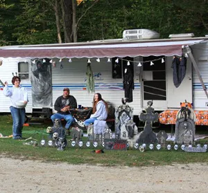 Shir-Roy Camping Area Picture 9