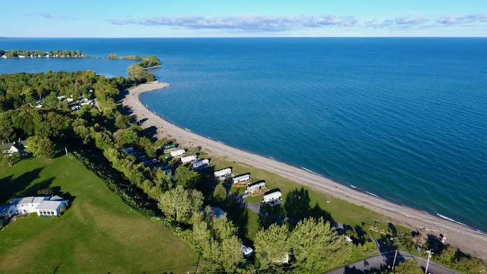 Shady Shores Campground Picture 2