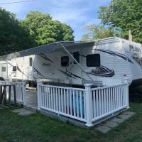 Shady Shores Campground ico