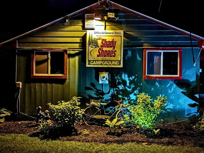 Shady Shores Campground Picture 3