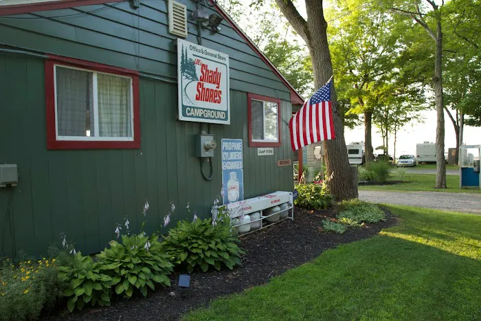 Shady Shores Campground Picture 5