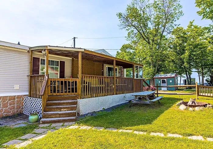 Shady Shores Campground Picture 6