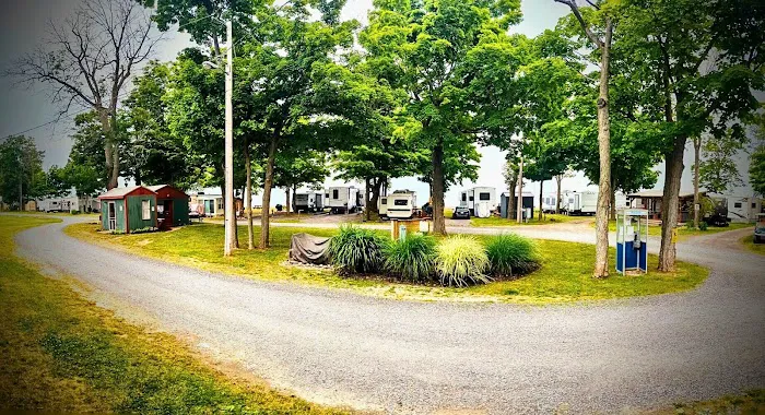 Shady Shores Campground Picture 8