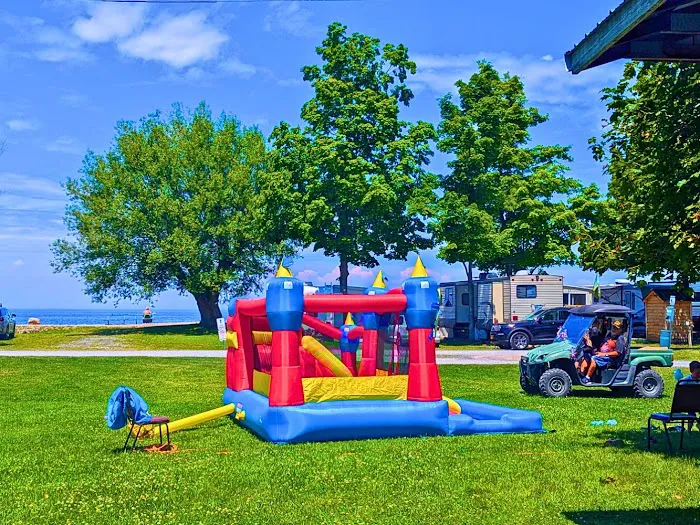 Shady Shores Campground Picture 9