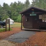 Tully Lake Campground
