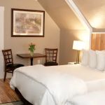 Kampfires Campground, Inn & Entertainment