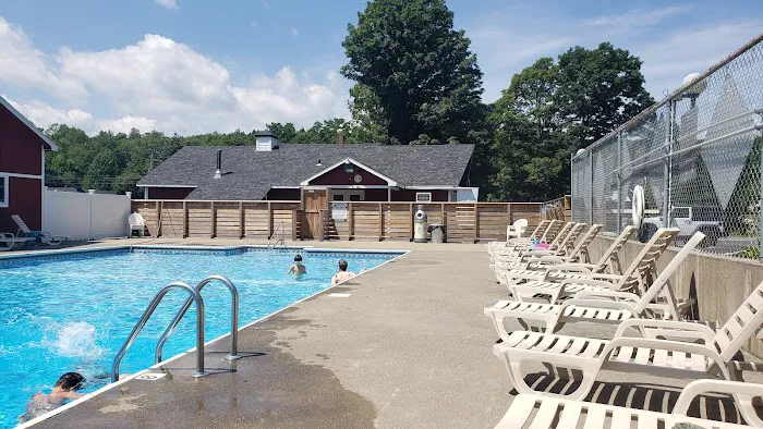 Kampfires Campground, Inn & Entertainment Picture 2