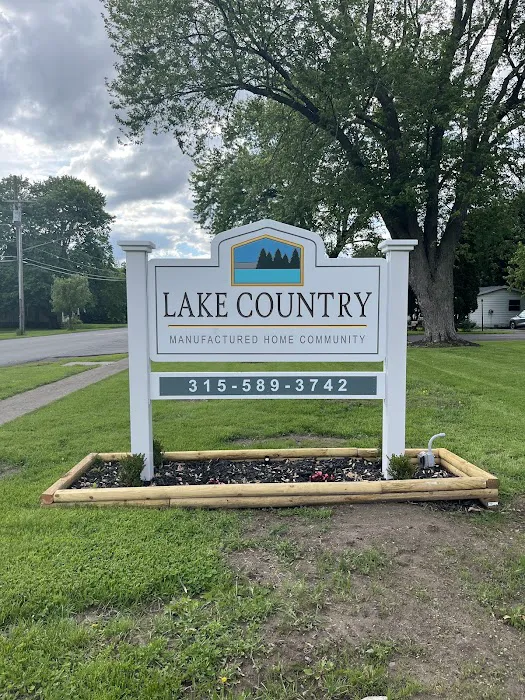 Lake Country MHP Picture 1