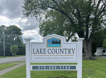 Lake Country MHP