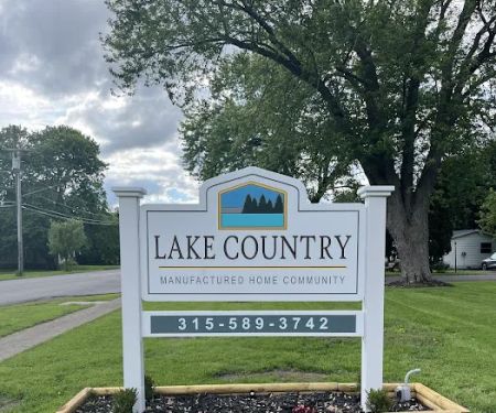 Lake Country MHP