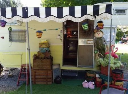 Brattleboro North KOA Journey