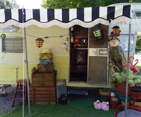 Brattleboro North KOA Journey