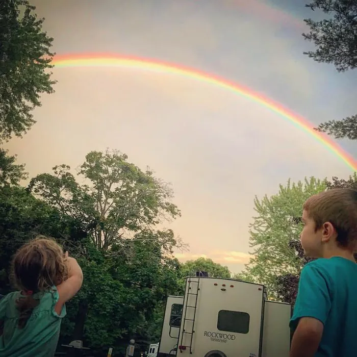 Brattleboro North KOA Journey Picture 9