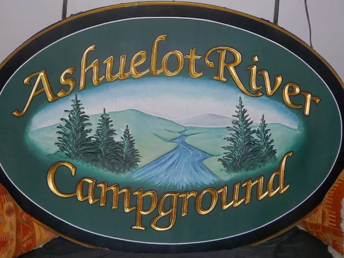 Ashuelot River Campground Picture 2