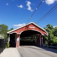 Ashuelot River Campground ico