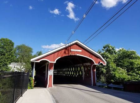 Ashuelot River Campground