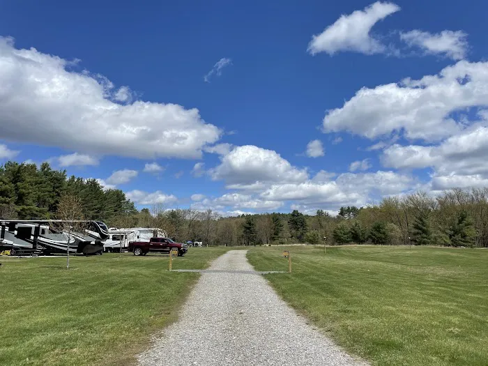 Ashuelot River Campground Picture 5