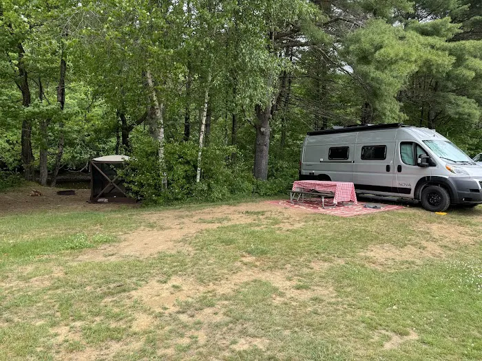 Ashuelot River Campground Picture 4