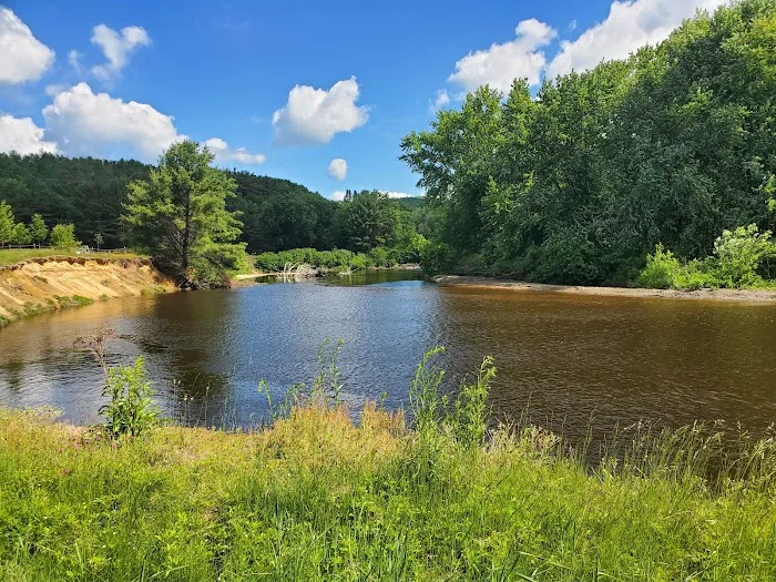 Ashuelot River Campground Picture 6