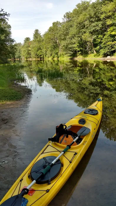 Ashuelot River Campground Picture 10