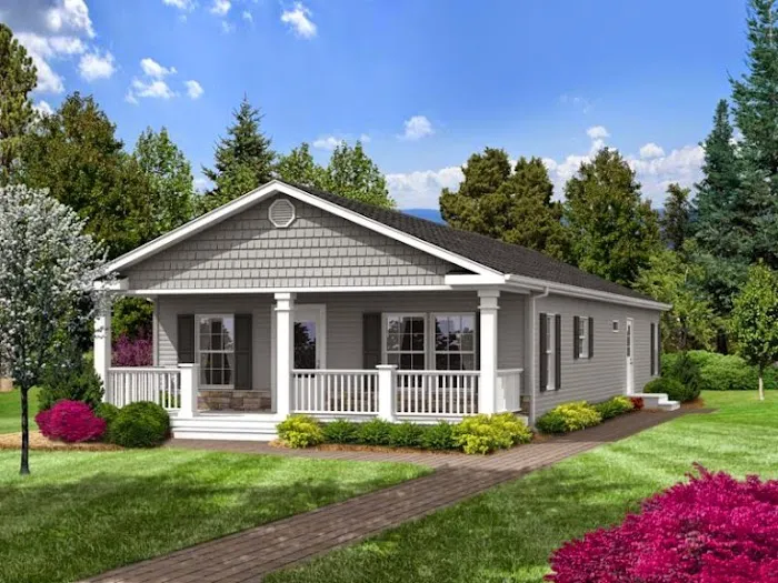 Thomas Estates Picture 1