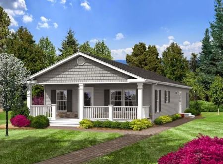 Thomas Estates