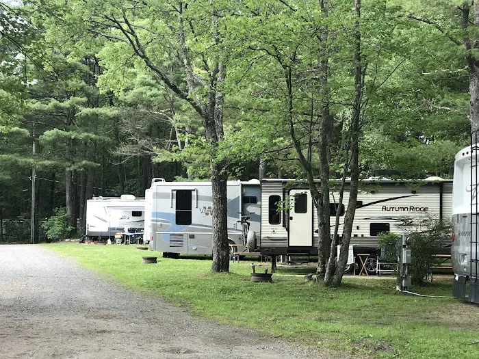 Lamb City Campground Picture 2