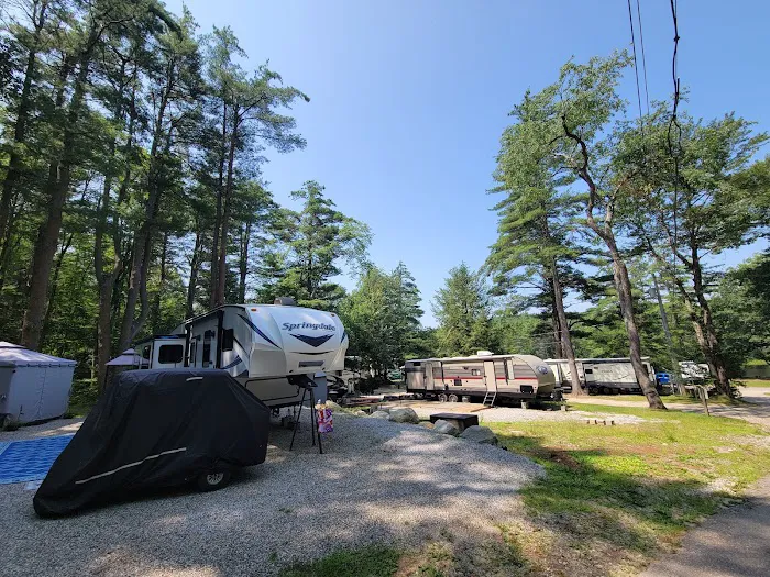 Lamb City Campground Picture 4