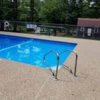 Peaceful Pines Family Campground ico