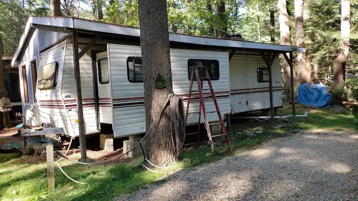 Peaceful Pines Family Campground Picture 2