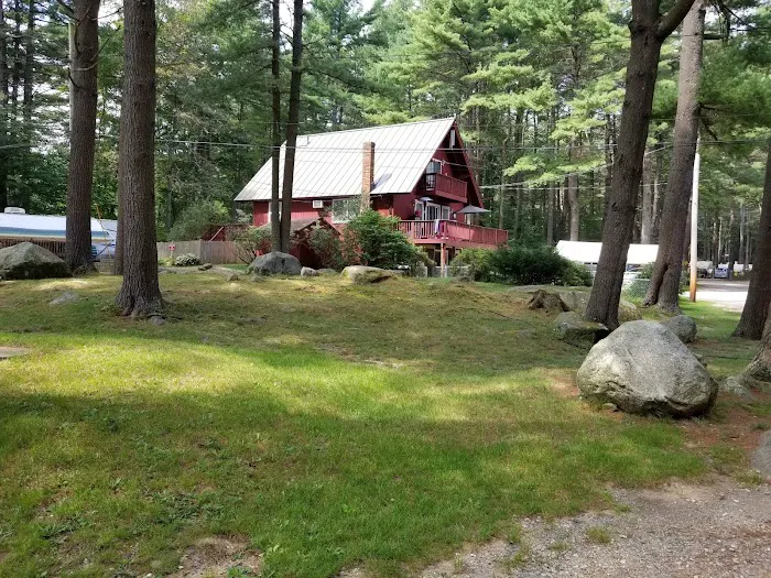 Peaceful Pines Family Campground Picture 6